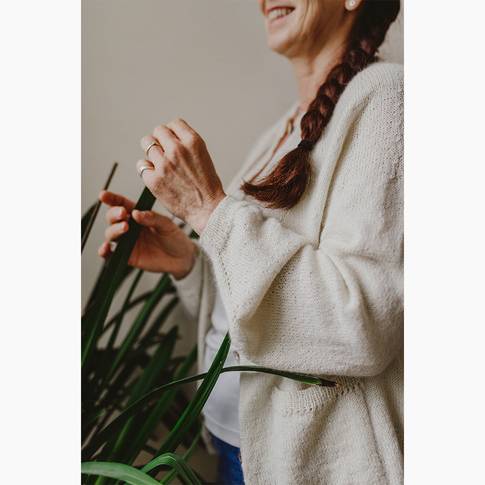 PATTERN | KAYRA CARDIGAN
