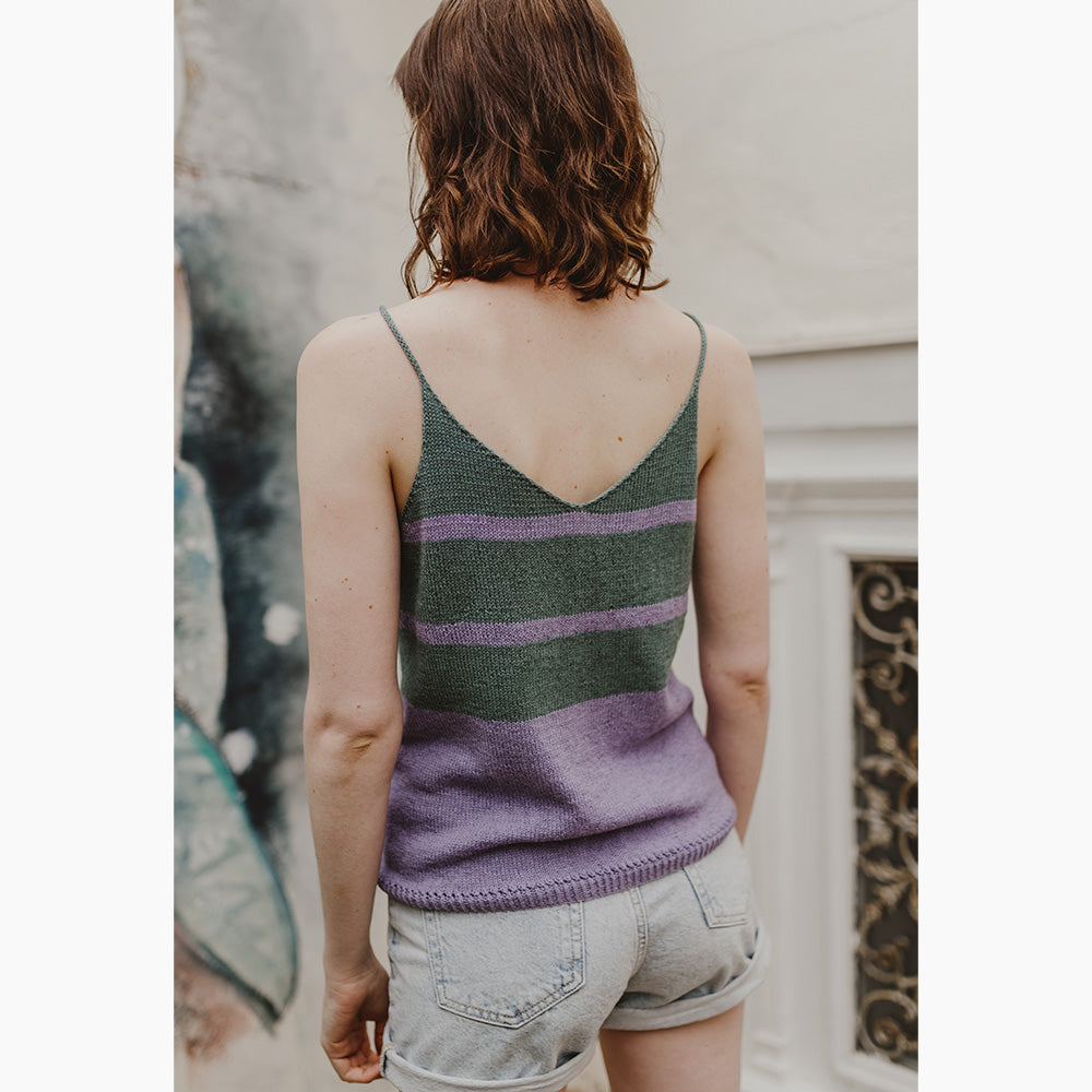 PATTERN | KARYNA TOP