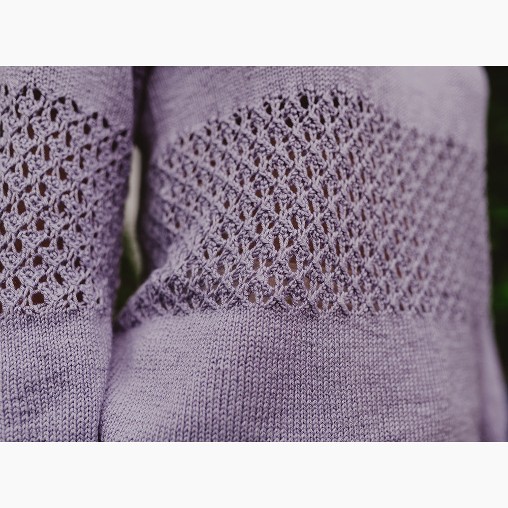 PATTERN | SALVINA PULLOVER