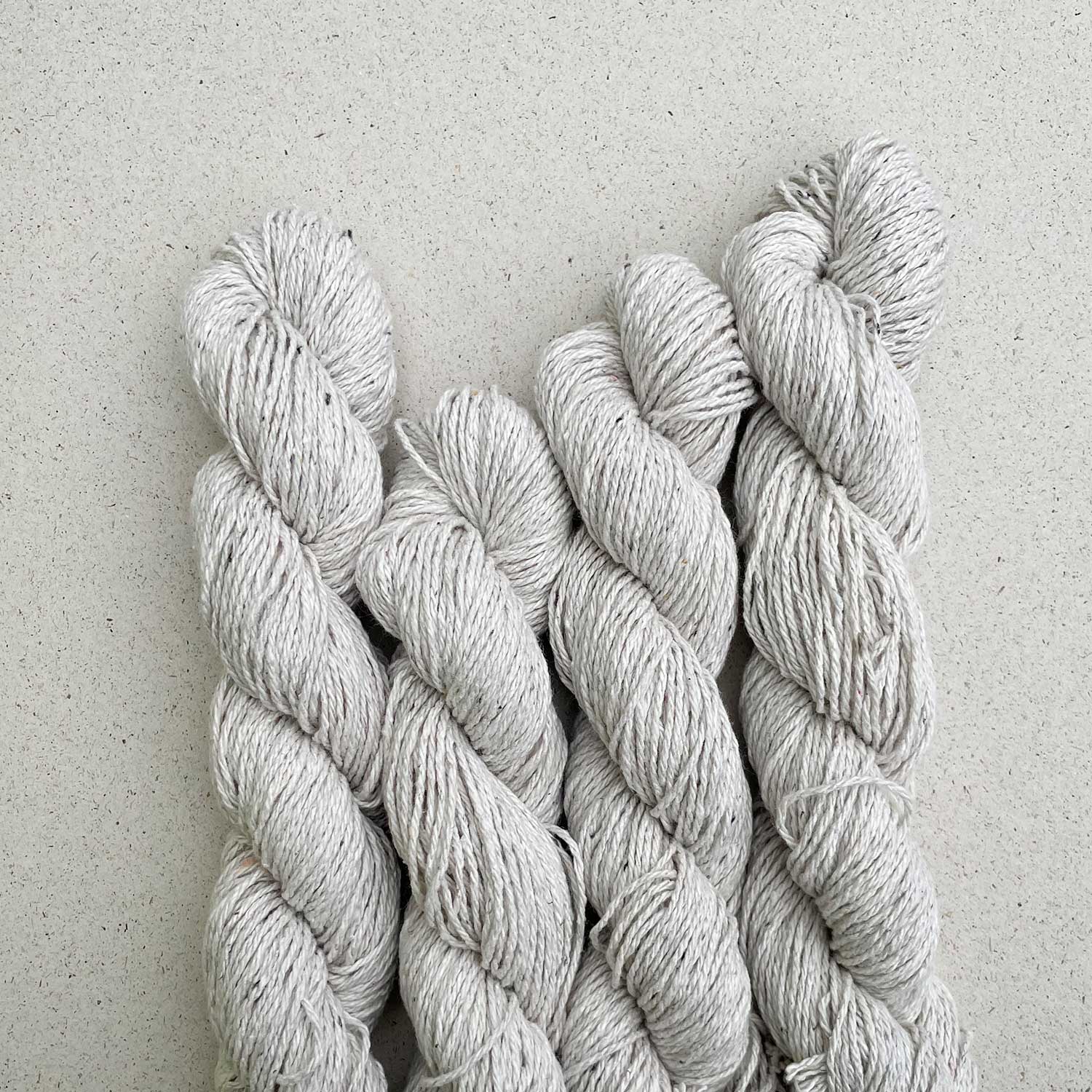 RE-JEANS FOR DYEING | RECYCLED COTTON