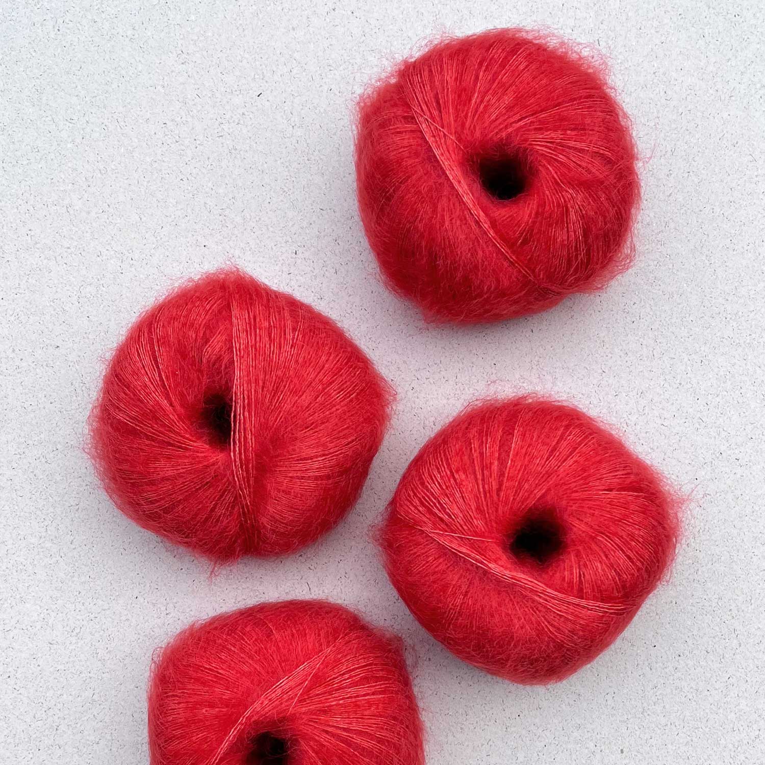 MOHAIR BLISS | SUPERKID MOHAIR & MAULBEERSEIDE (RMS)