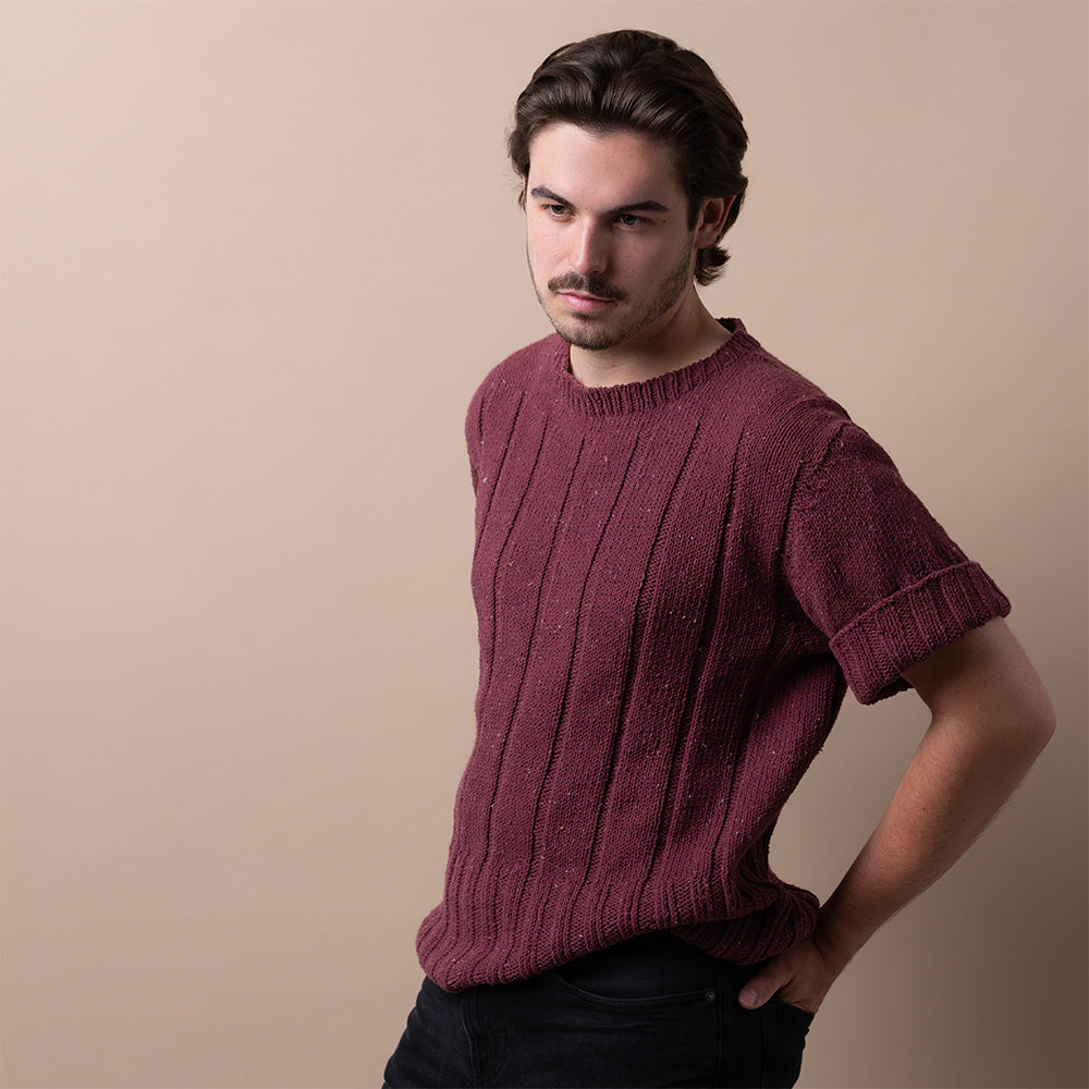 PATRÓN | CAMISA LUIGI