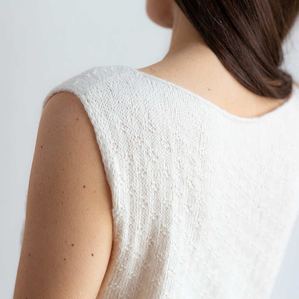 PATTERN | TOP DANDELION WHIFF