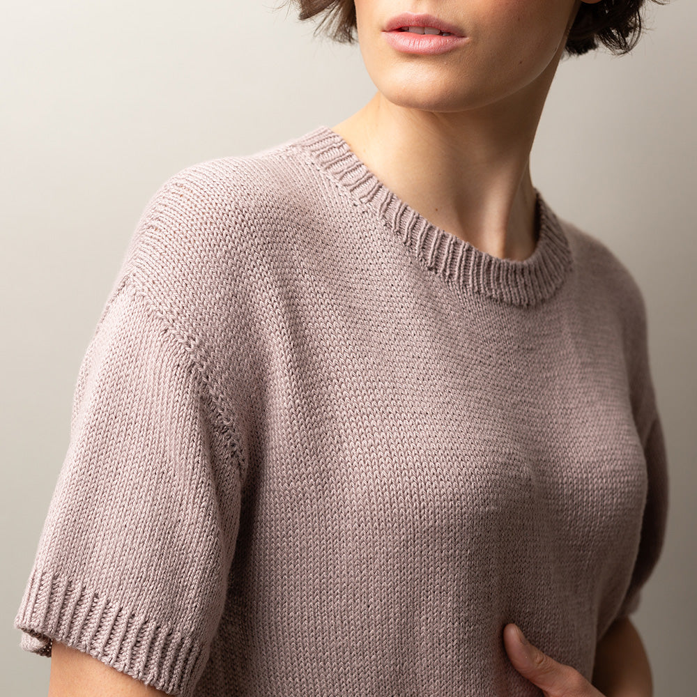 PATRÓN | PURE EASE SHIRT