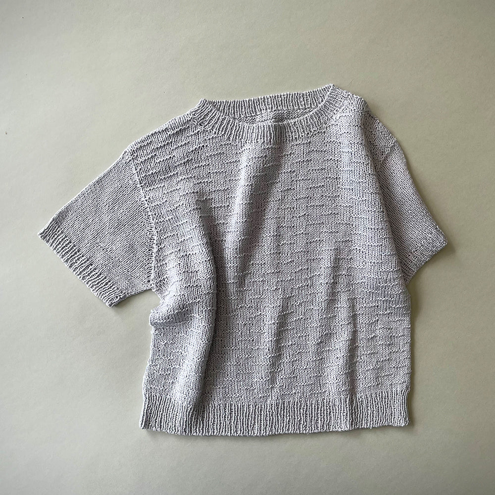 PATTERN | SUNNY WIGGLE SHIRT