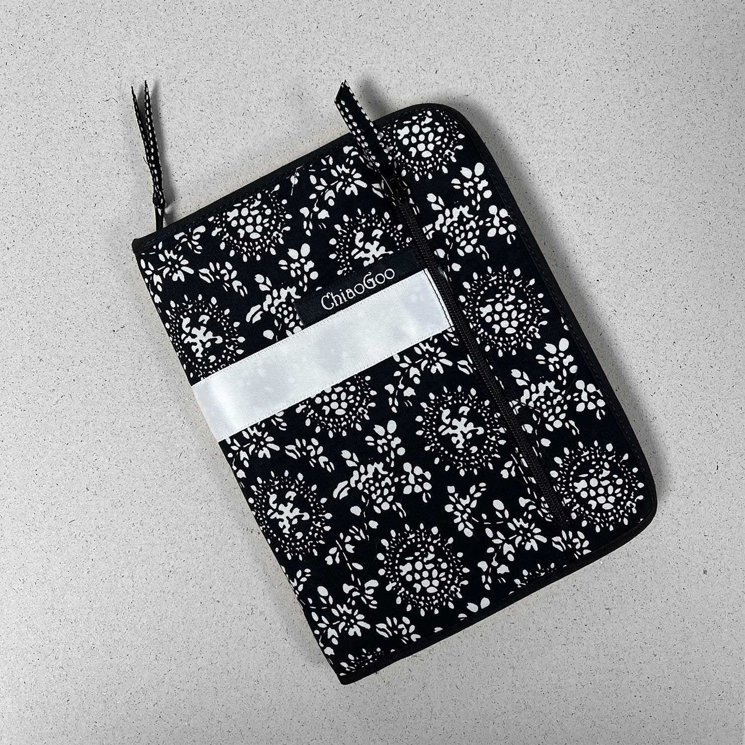ChiaoGoo funda para puntas de aguja