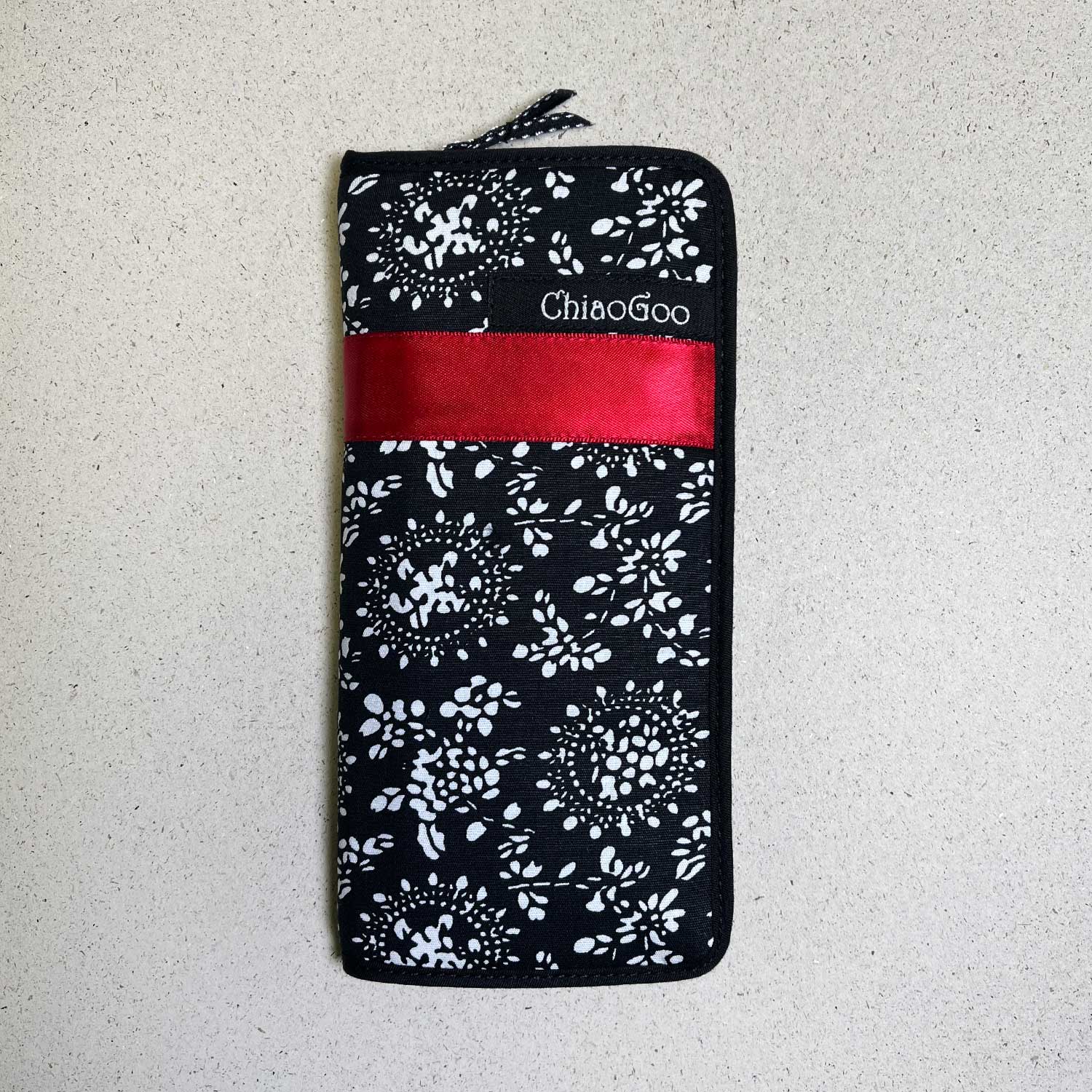 ChiaoGoo ensemble d'aiguilles à double pointe 6” (15cm)