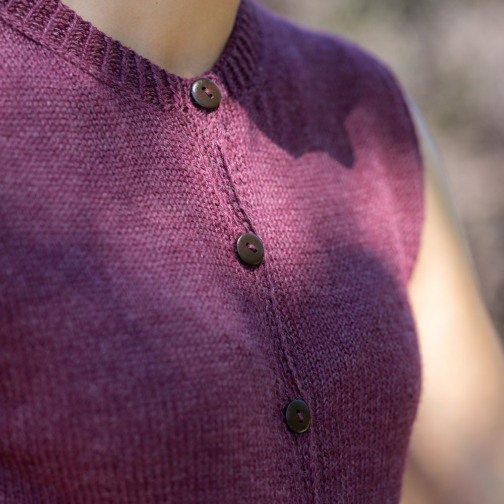 PATTERN | TENDER NOON