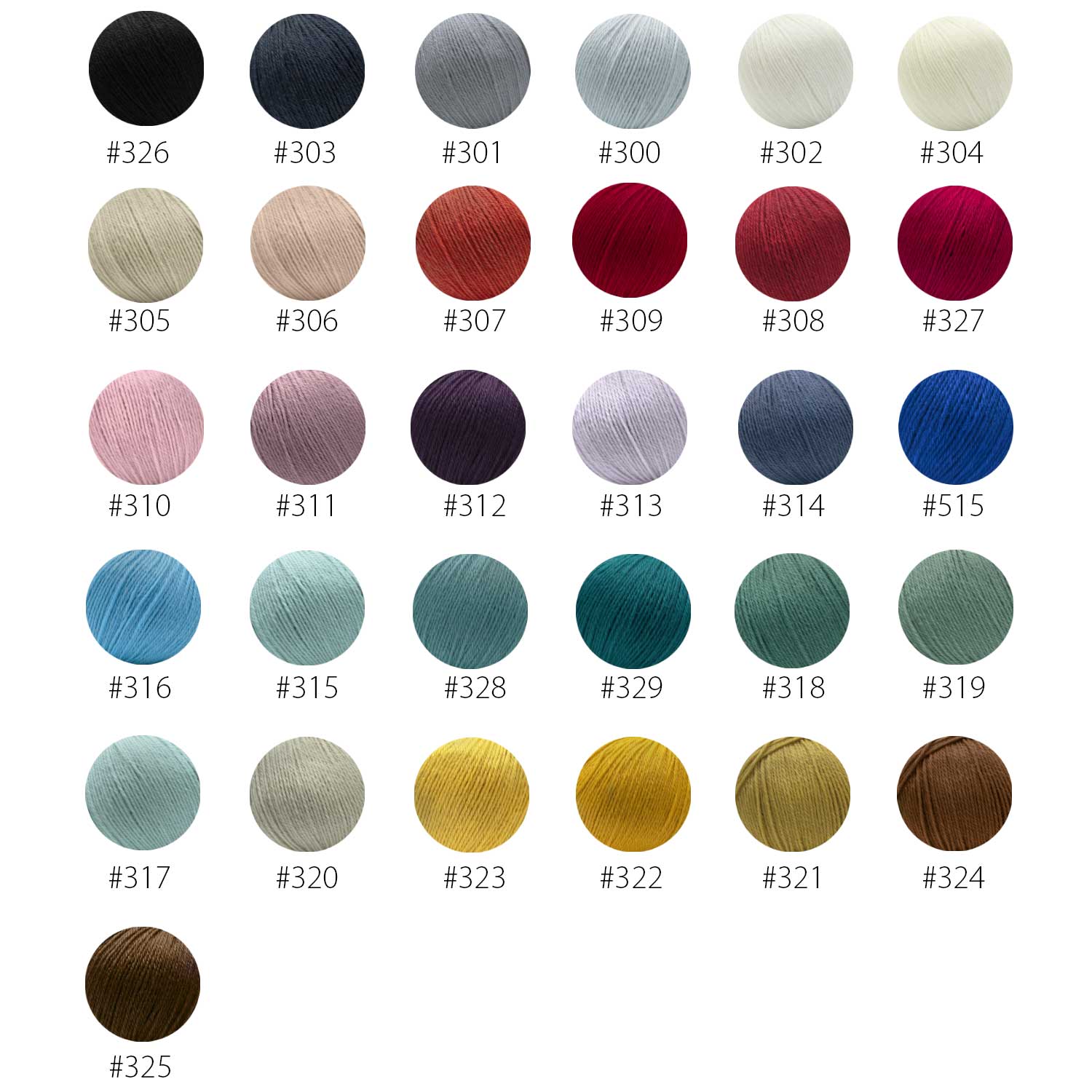 MERINO BABY | 100% ORGANIC MERINO WOOL