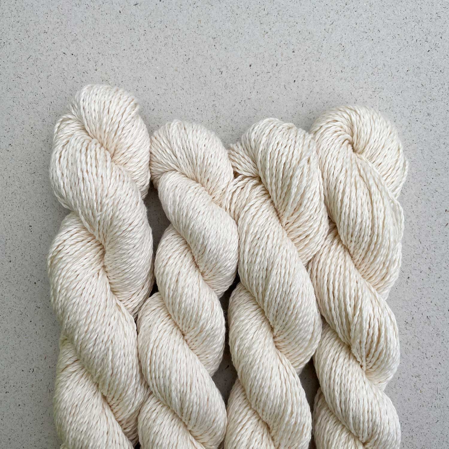 SOLE PARA TEÑIR | ALGODÓN PIMA & LANA DE CASHMERE