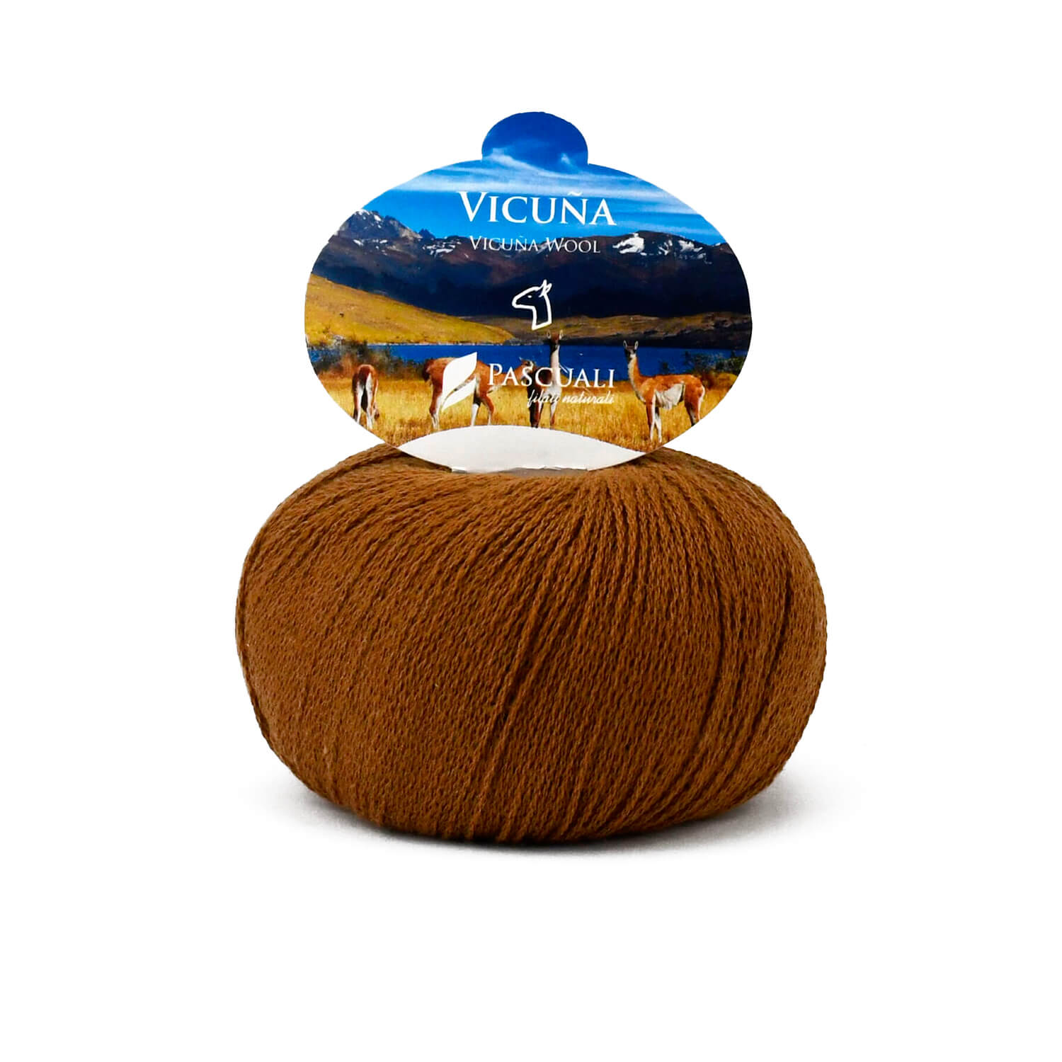 VICUÑA | 100% LANA DE VICUÑA