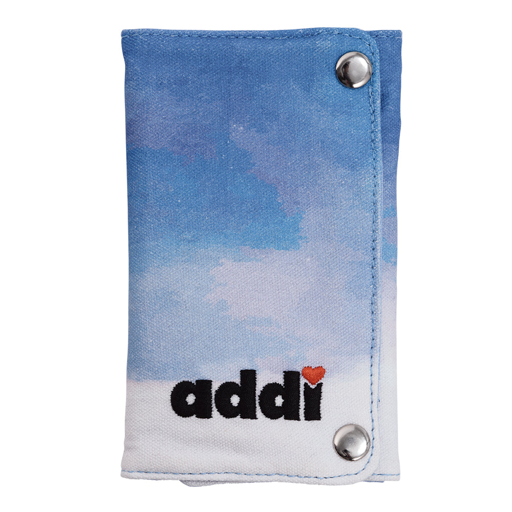 addiClick Novel Lace Long Starter Set – 60 y 80 cm (4,0 / 5,0 / 6,0 mm)