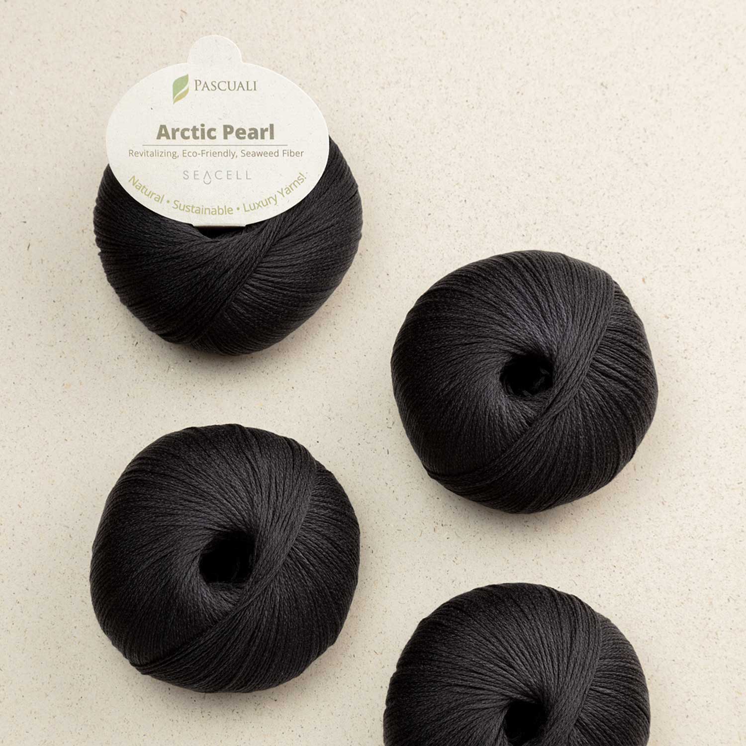 ARCTIC PEARL | ALGAS MARINAS (SEACELL)