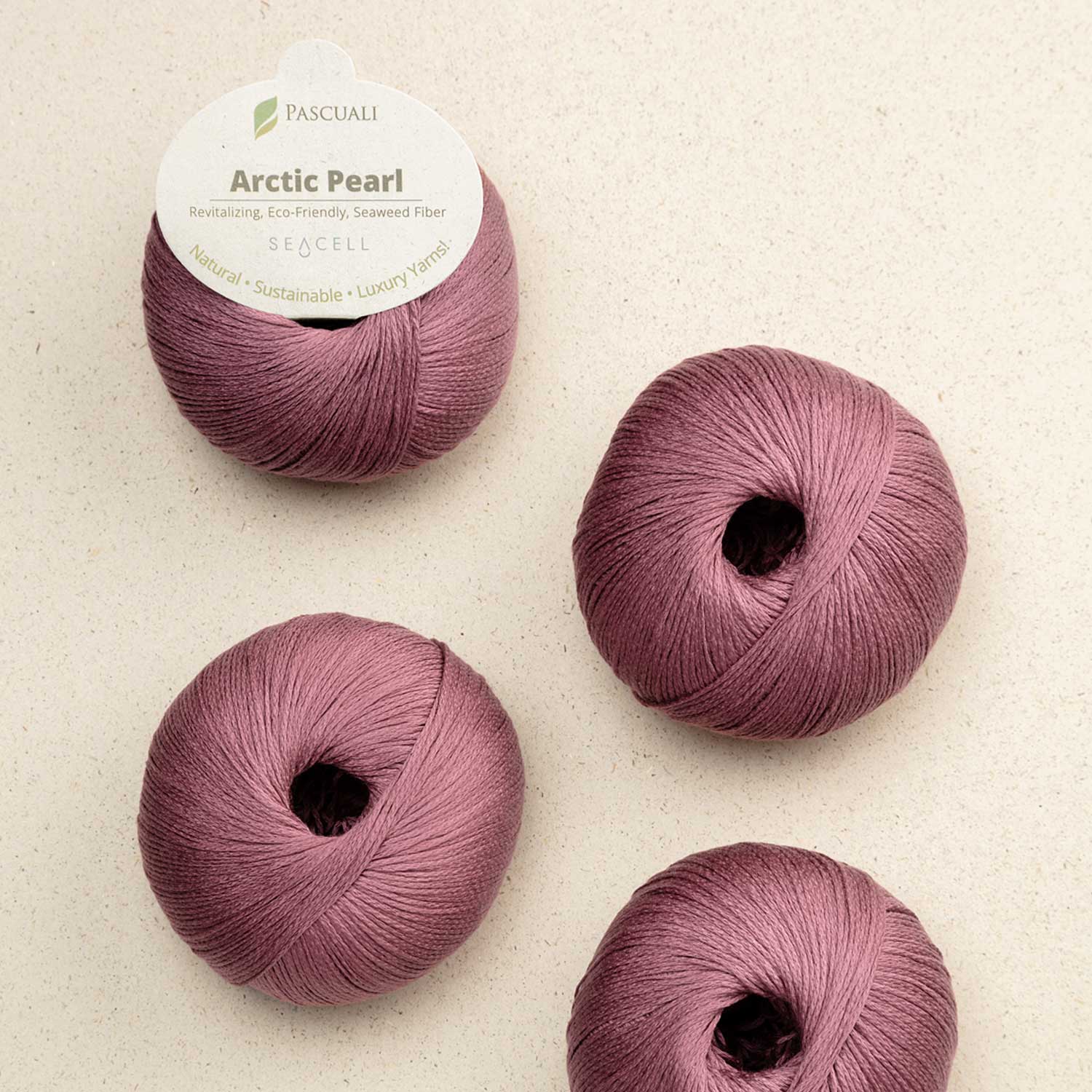 ARCTIC PEARL | MEERESALGEN SEACELL
