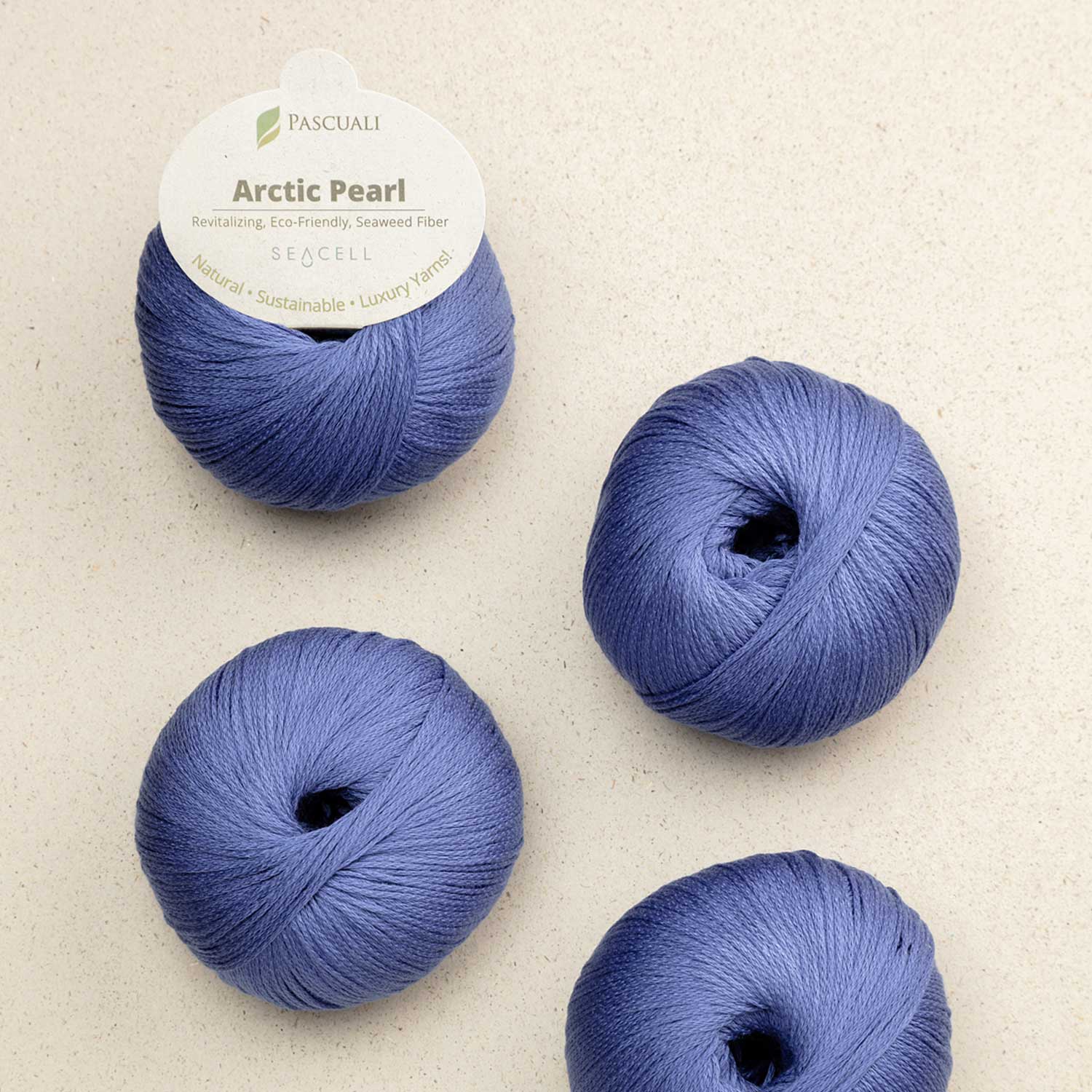 ARCTIC PEARL | MEERESALGEN SEACELL
