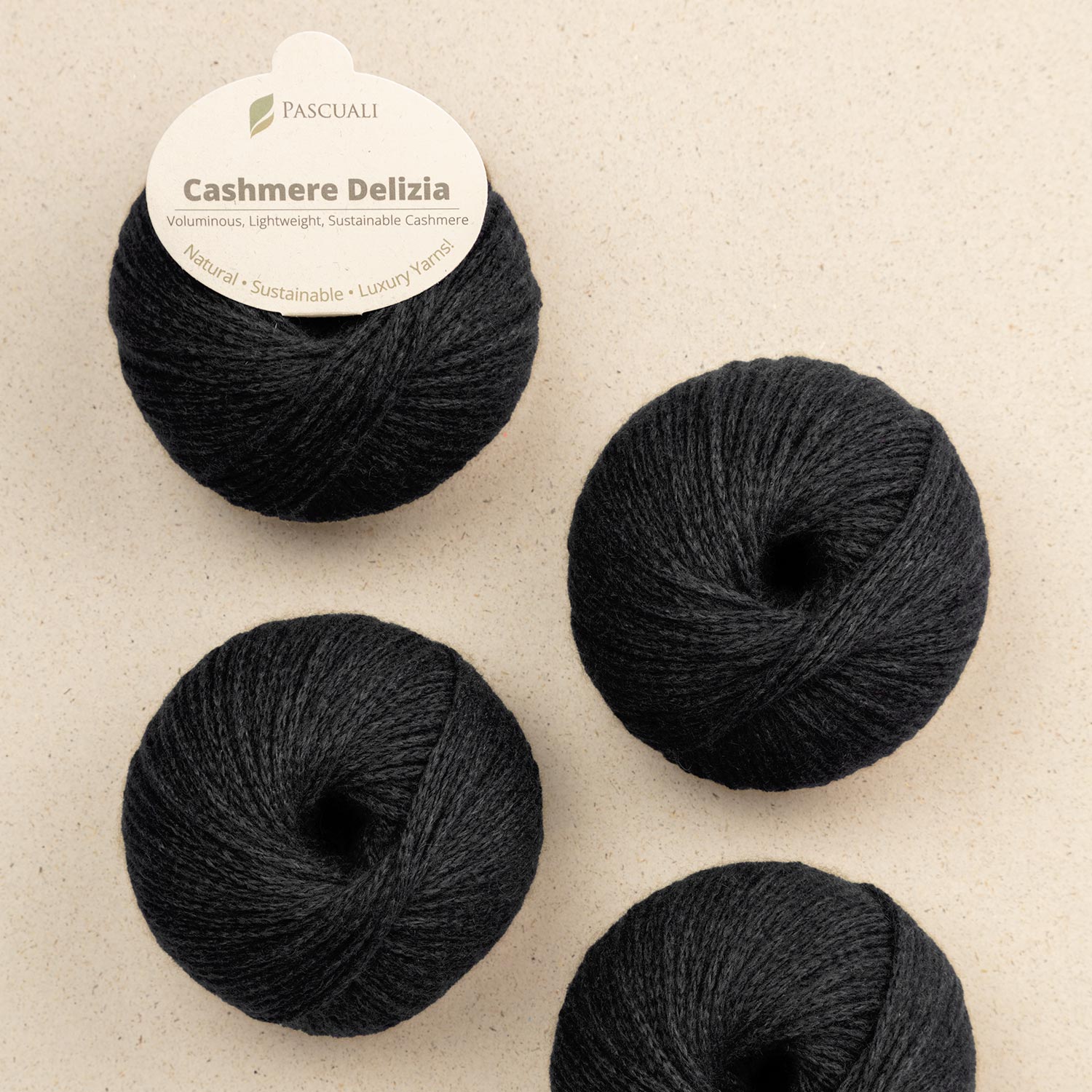CASHMERE DELIZIA | 100% LANA DE CACHEMIRA