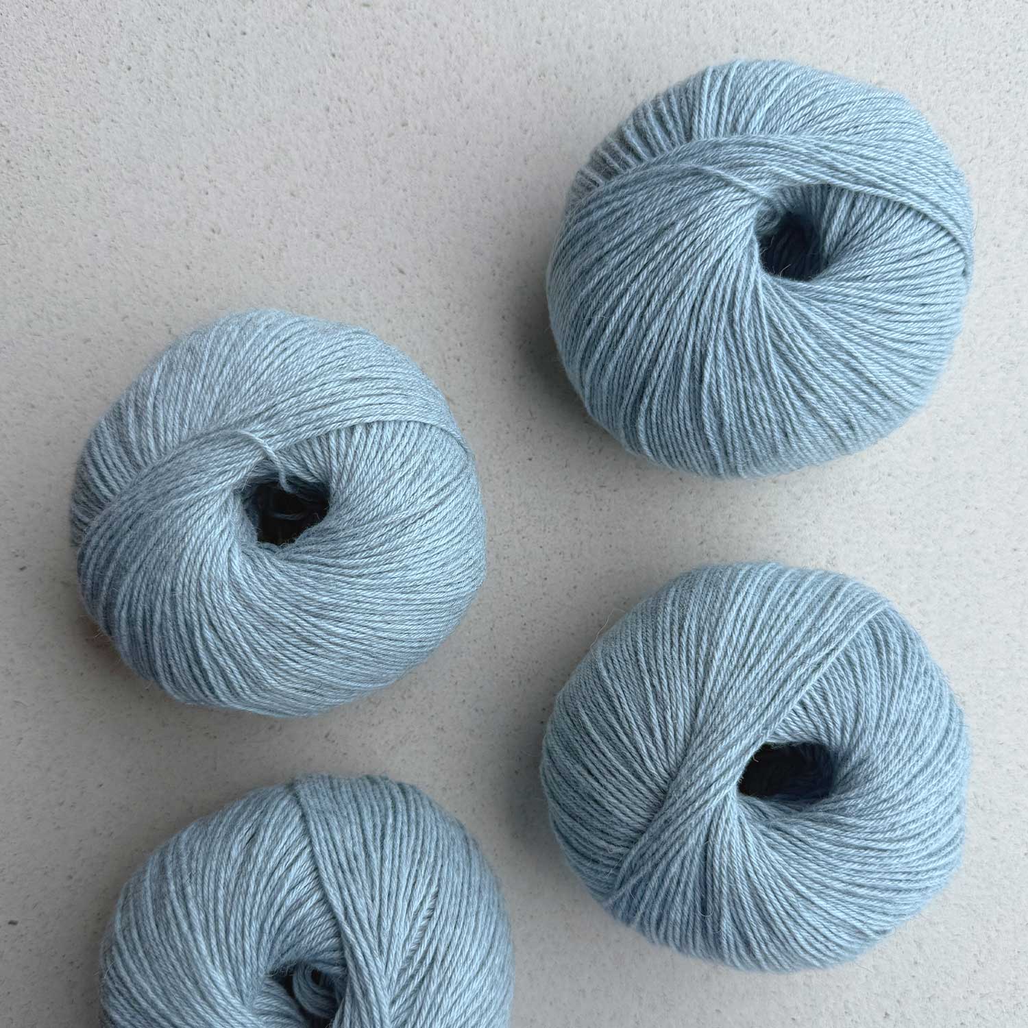 PUNO WINIKUNKA | ALGODÓN & LANA DE ALPACA