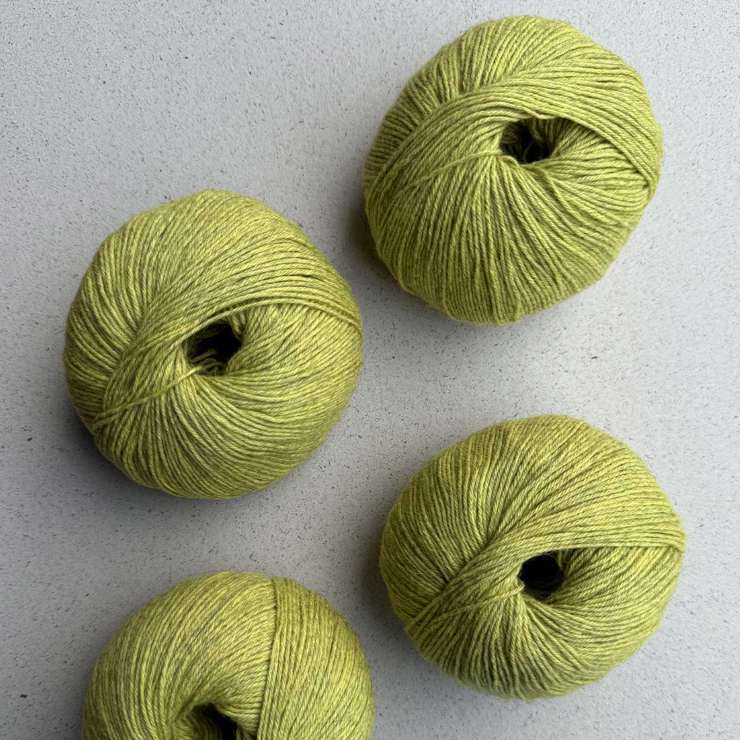 PUNO WINIKUNKA (GOTS) | BAUMWOLLE & ALPAKAWOLLE