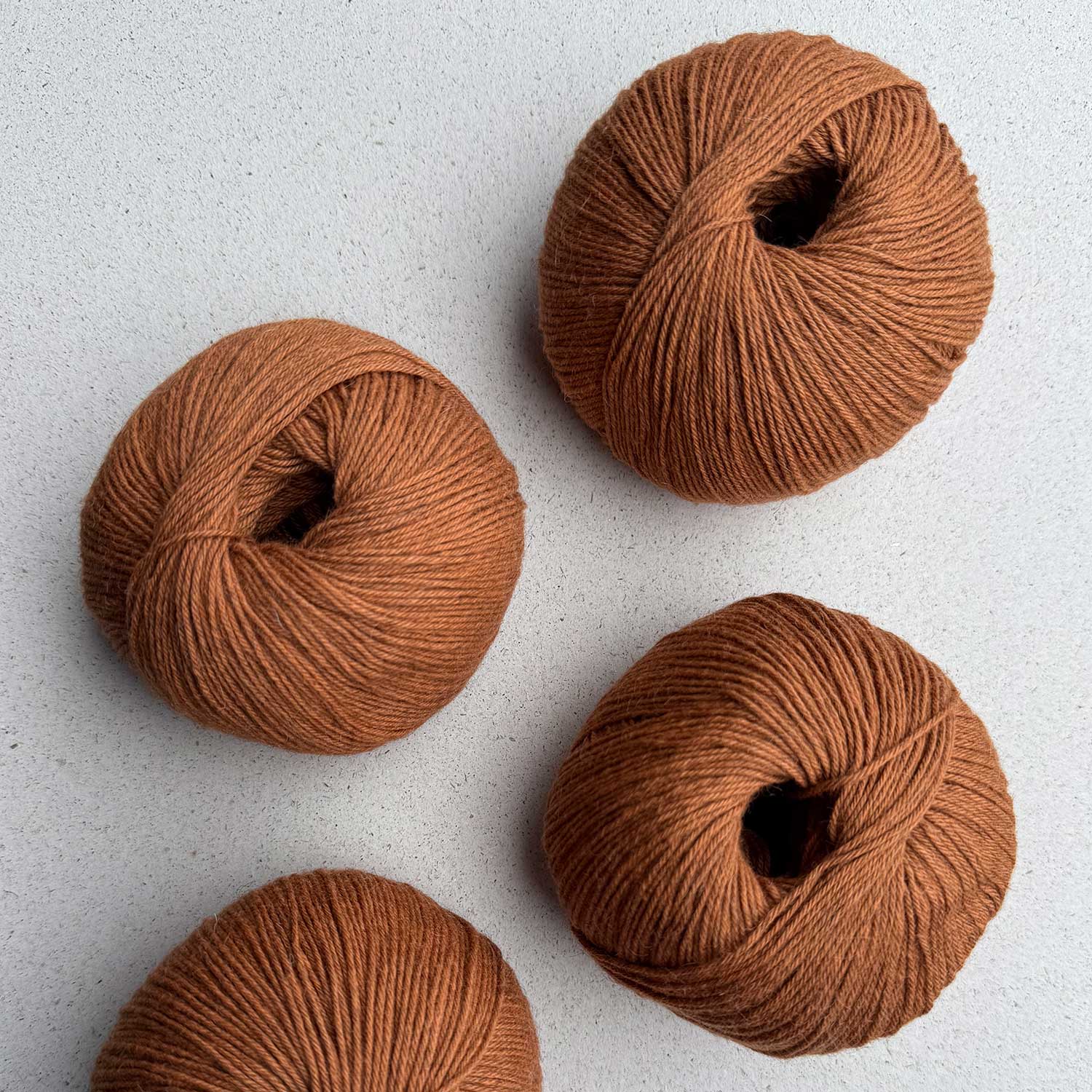 PUNO WINIKUNKA (GOTS) | BAUMWOLLE & ALPAKAWOLLE