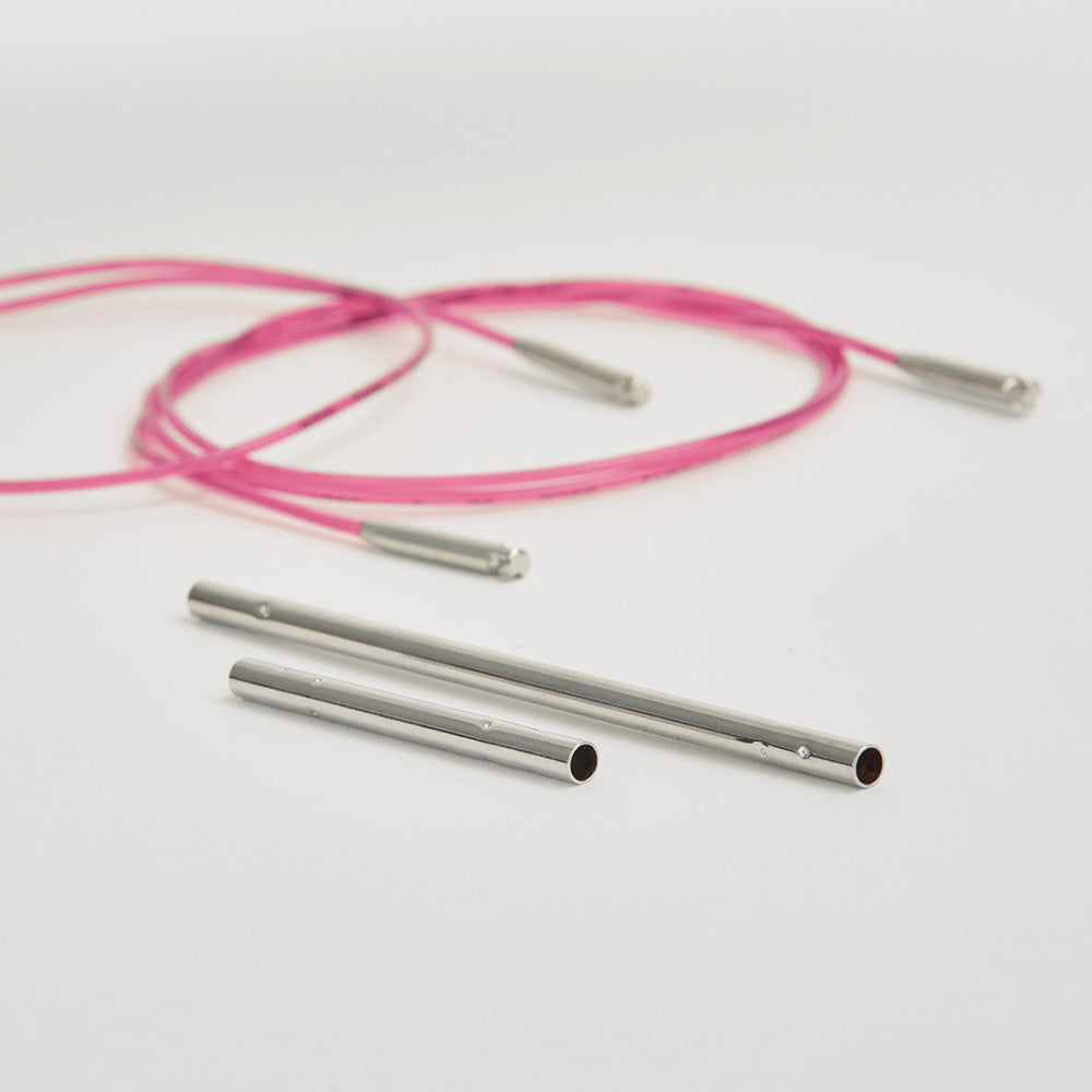 addiClick Kupplungen-Set - kurz + lang