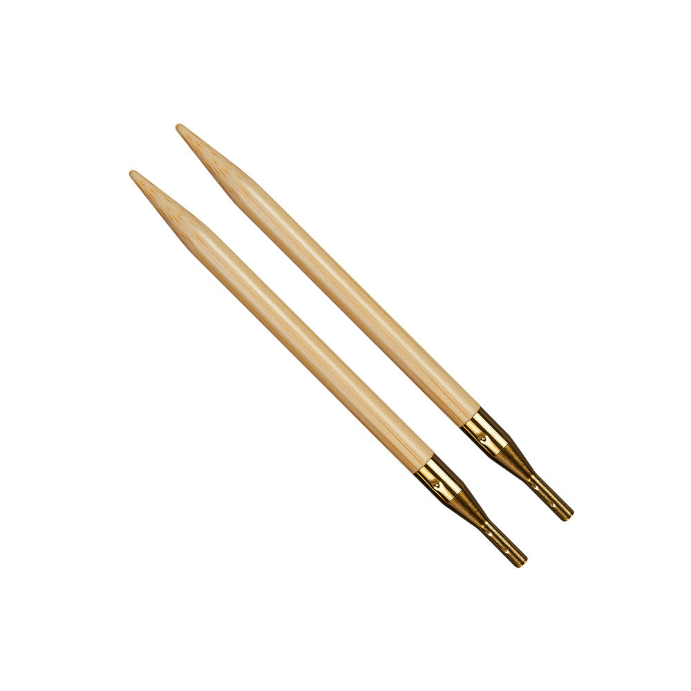 addiClick Nature Bamboo Set