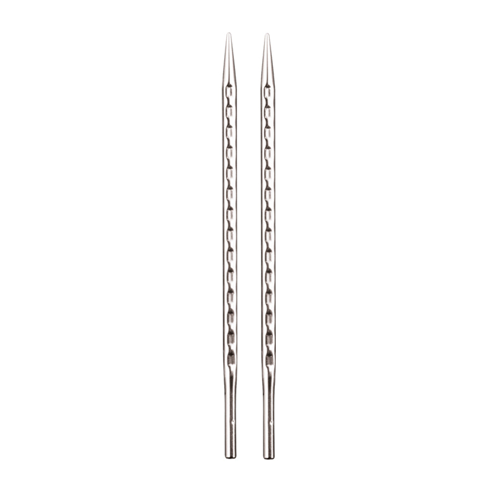 Puntas Largas addiClick Novel Lace (3,5–8 mm)
