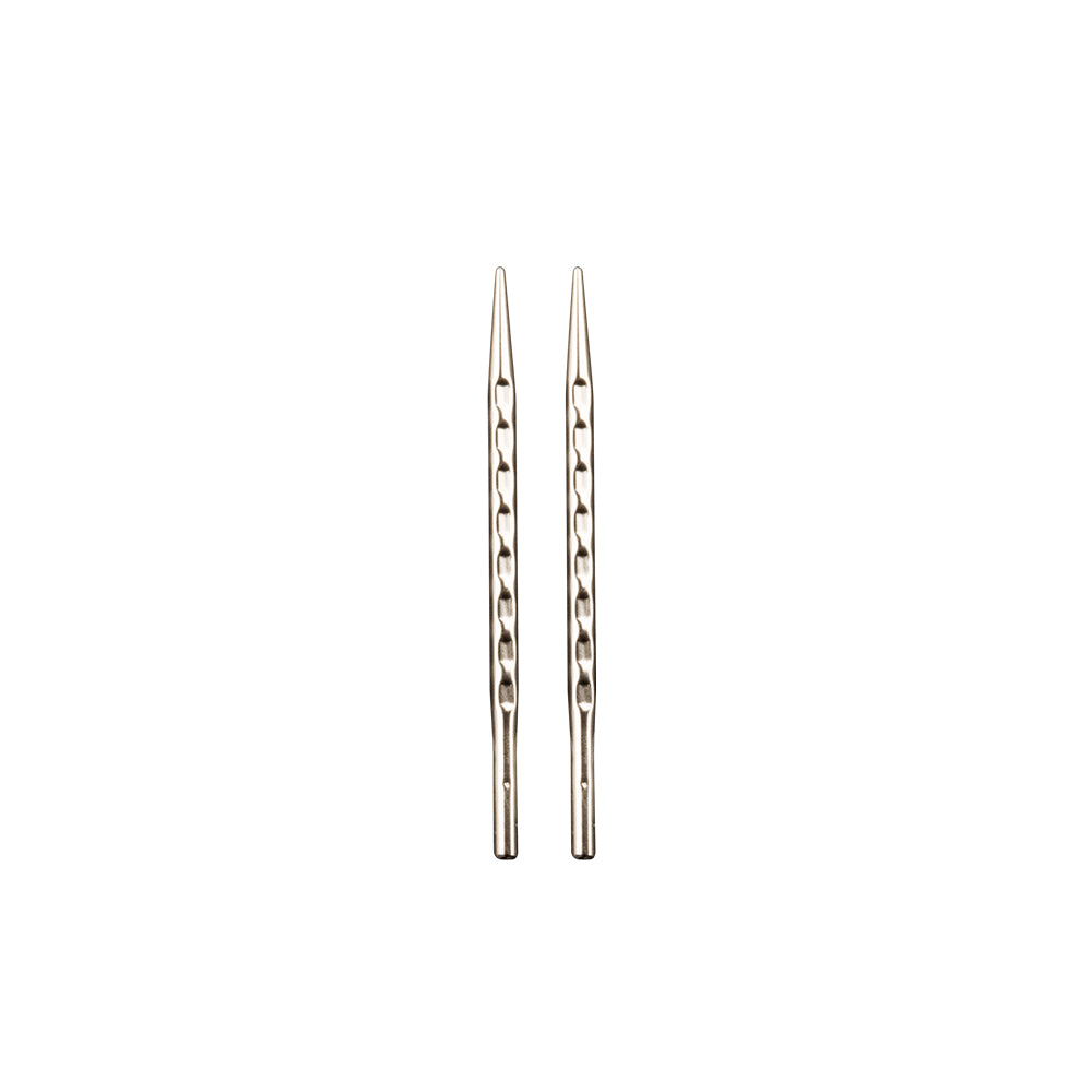 Puntas Cortas addiClick Novel Lace (3,5–8 mm)