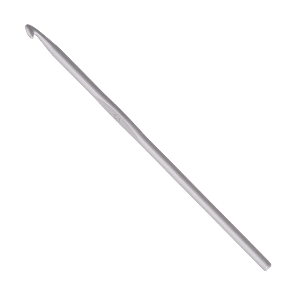 addiPur Wollhäkelnadel - einzeln (2 - 8 mm)