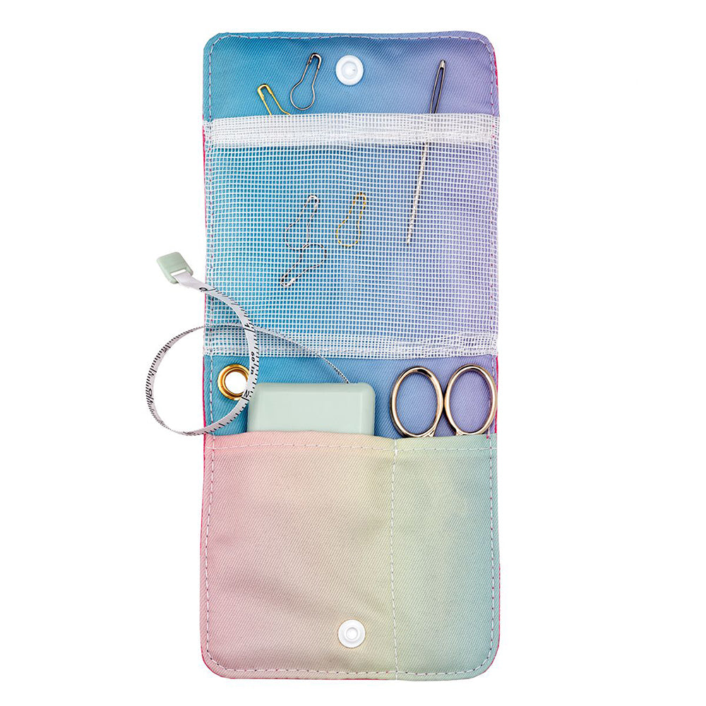 addiUnicase Étui à Accessoires, rempli