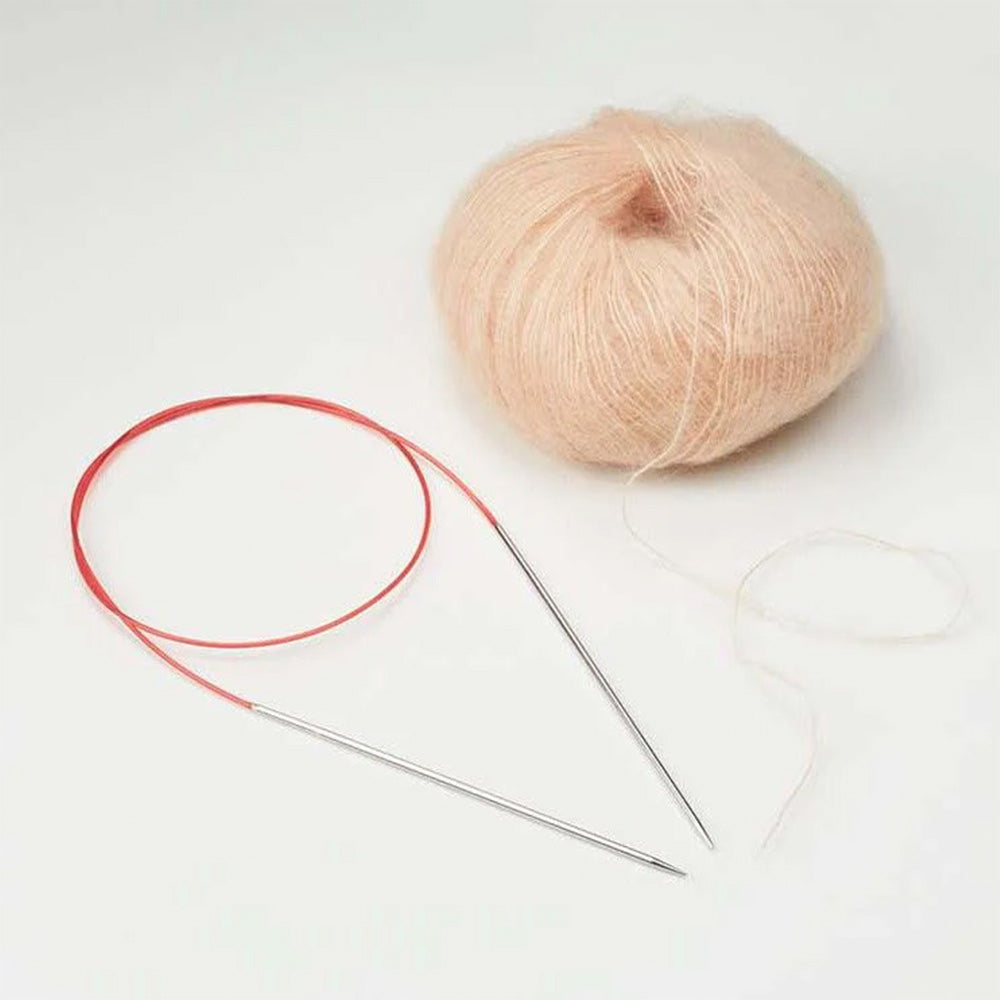 addiPremium Lace Aiguille Circulaire – individuelle (1,5–8 mm)